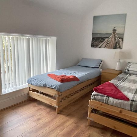 1 Fitzhamon Embankment Apartments Opposite Principality Stadium - Long Stay Offer Cardiff Ngoại thất bức ảnh