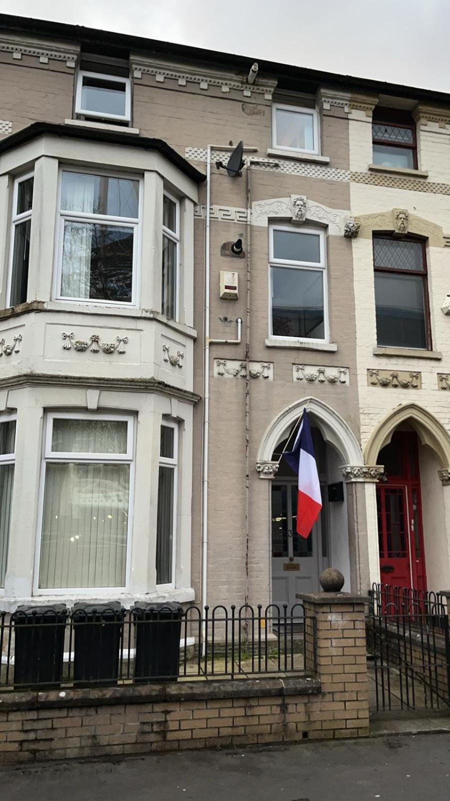 1 Fitzhamon Embankment Apartments Opposite Principality Stadium - Long Stay Offer Cardiff Ngoại thất bức ảnh