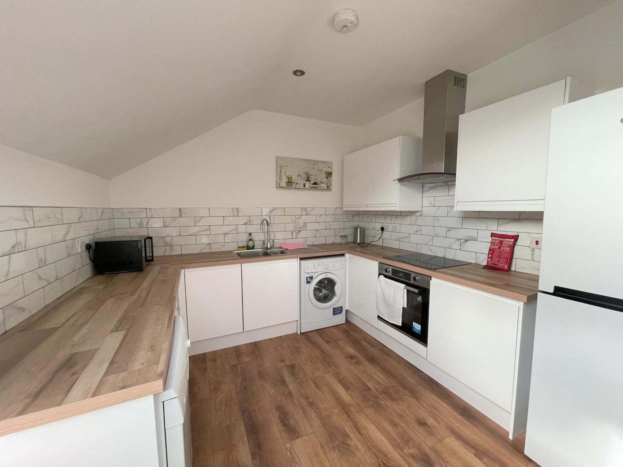 1 Fitzhamon Embankment Apartments Opposite Principality Stadium - Long Stay Offer Cardiff Ngoại thất bức ảnh