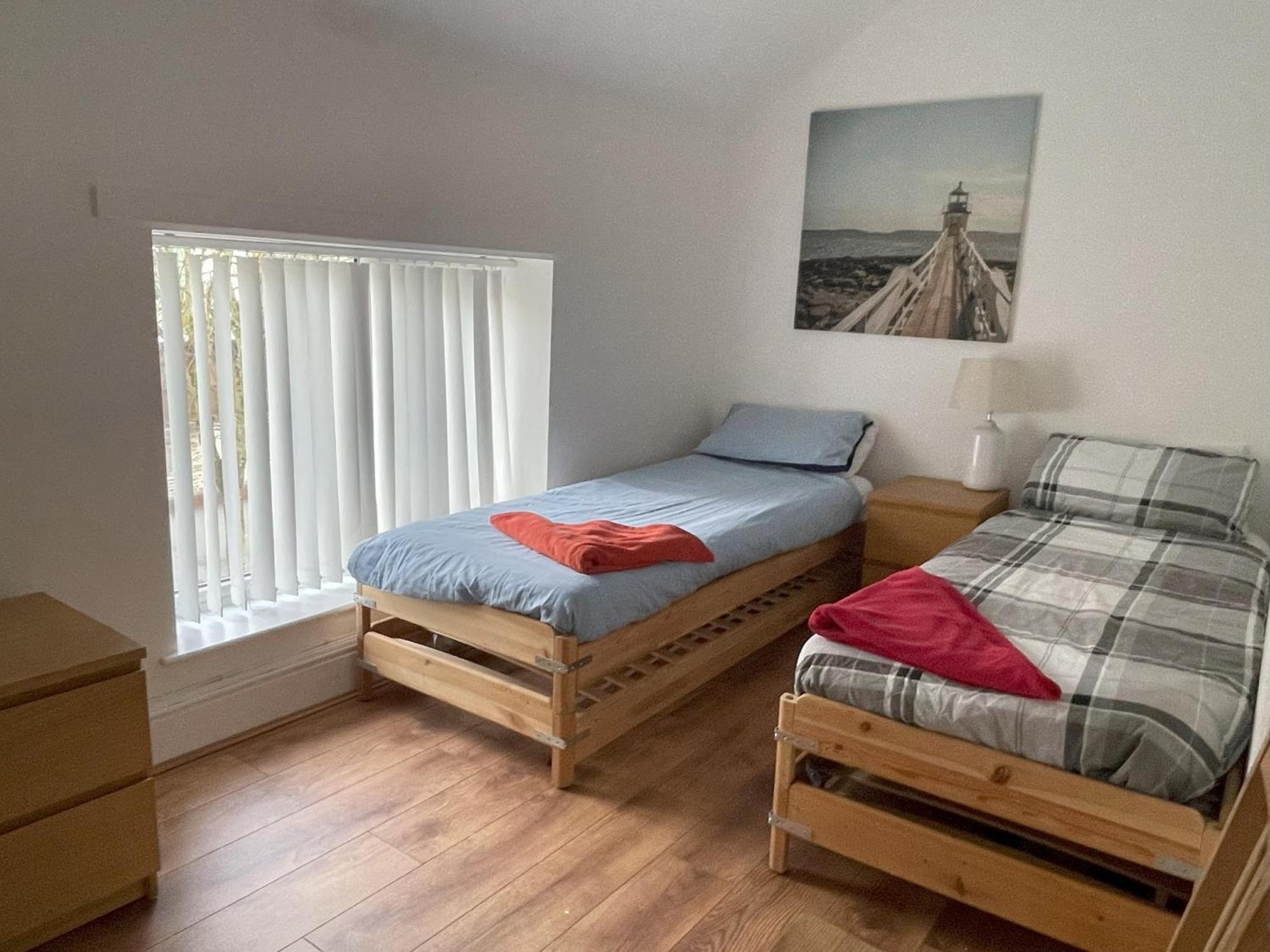 1 Fitzhamon Embankment Apartments Opposite Principality Stadium - Long Stay Offer Cardiff Ngoại thất bức ảnh