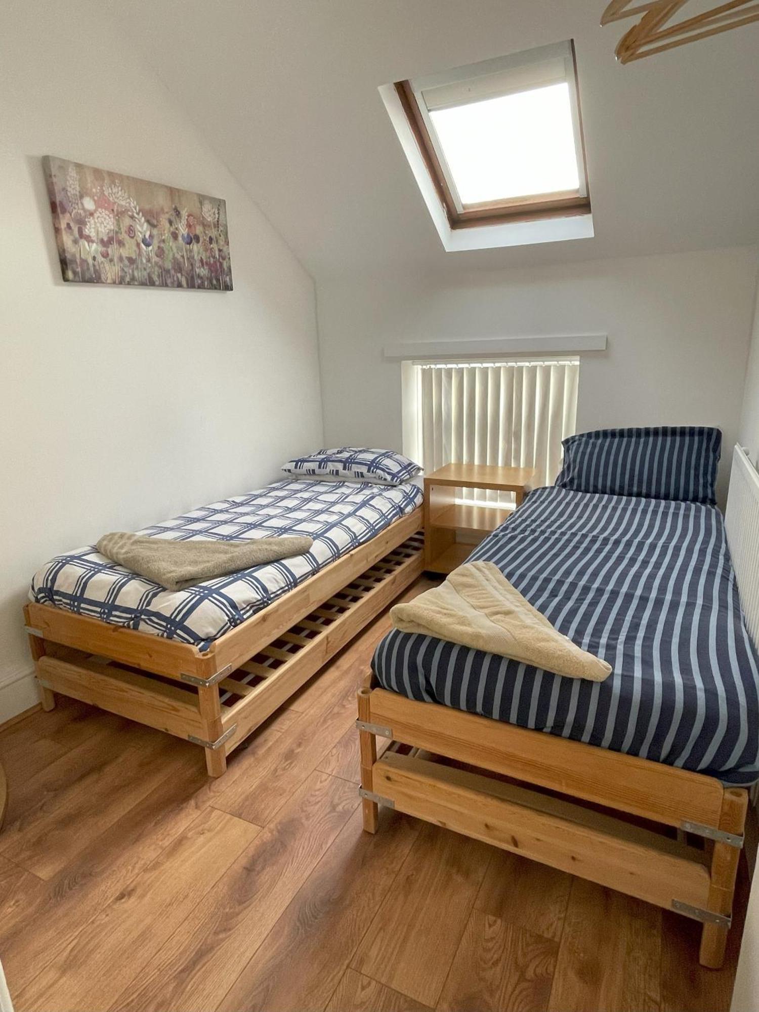 1 Fitzhamon Embankment Apartments Opposite Principality Stadium - Long Stay Offer Cardiff Ngoại thất bức ảnh