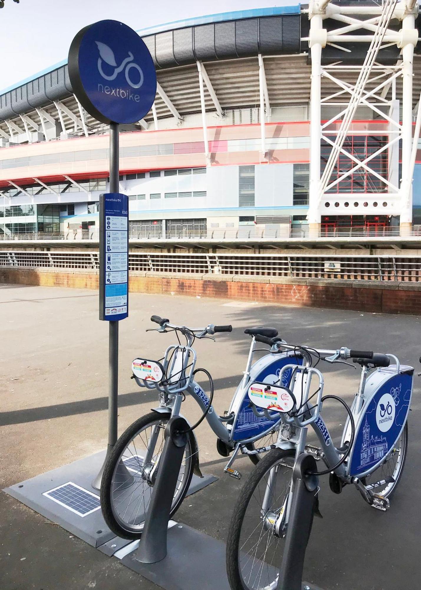 1 Fitzhamon Embankment Apartments Opposite Principality Stadium - Long Stay Offer Cardiff Ngoại thất bức ảnh