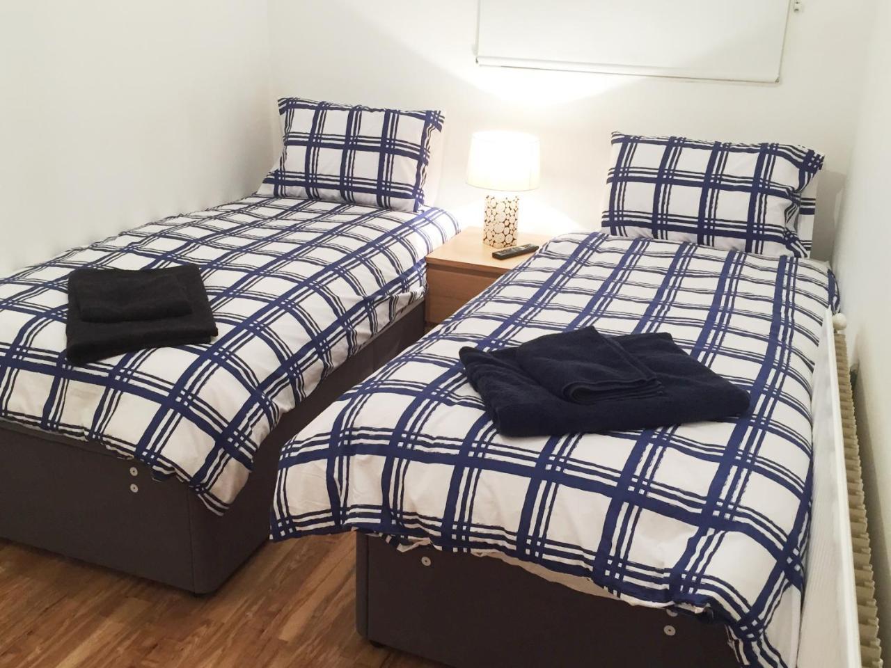 1 Fitzhamon Embankment Apartments Opposite Principality Stadium - Long Stay Offer Cardiff Ngoại thất bức ảnh