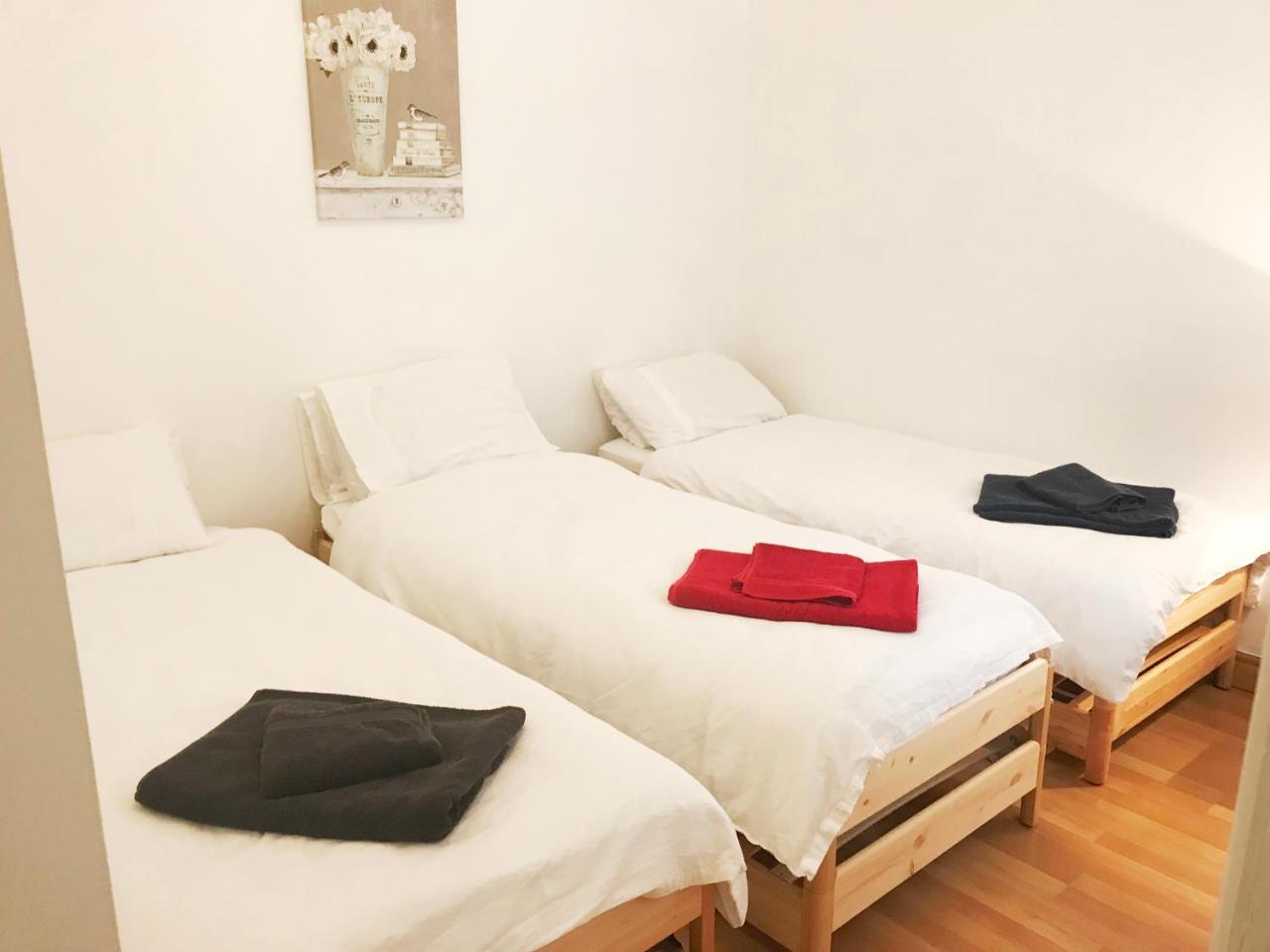 1 Fitzhamon Embankment Apartments Opposite Principality Stadium - Long Stay Offer Cardiff Ngoại thất bức ảnh