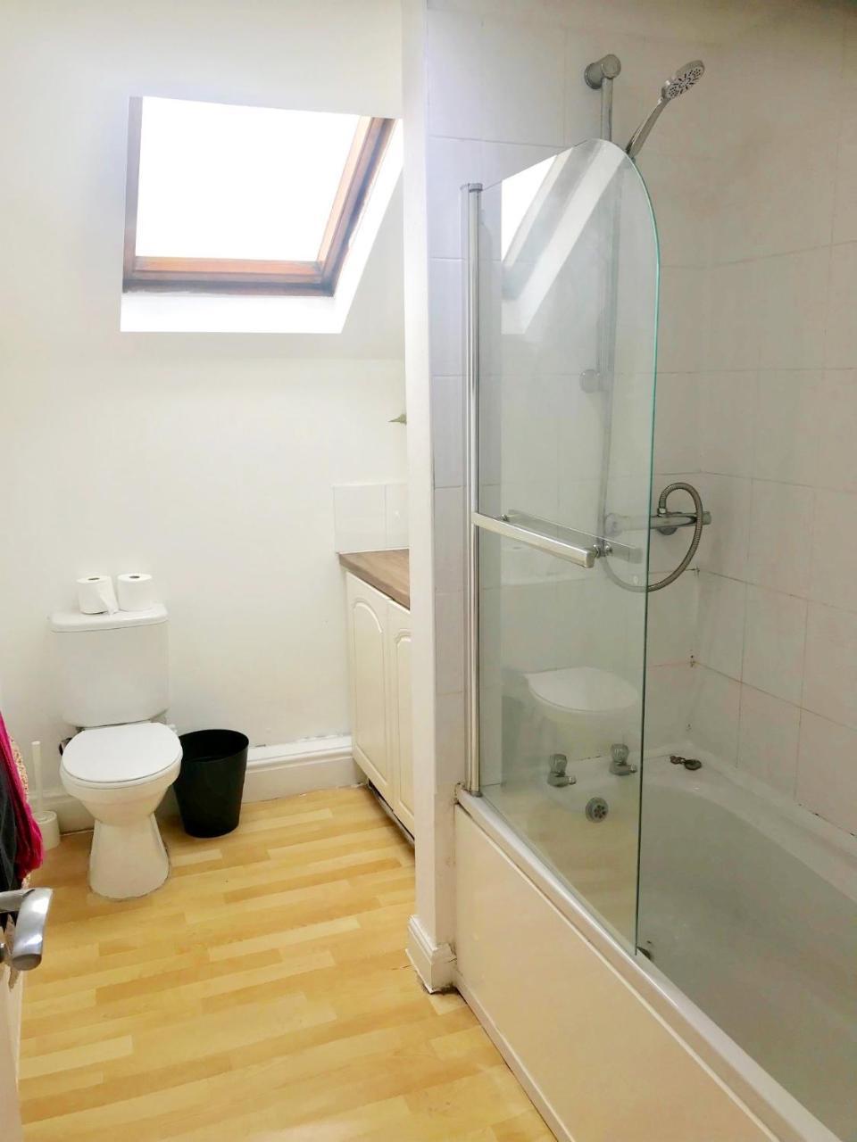 1 Fitzhamon Embankment Apartments Opposite Principality Stadium - Long Stay Offer Cardiff Ngoại thất bức ảnh